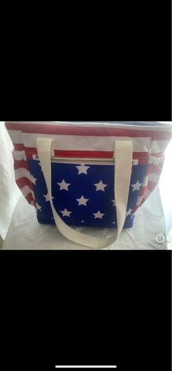 Insulated tote