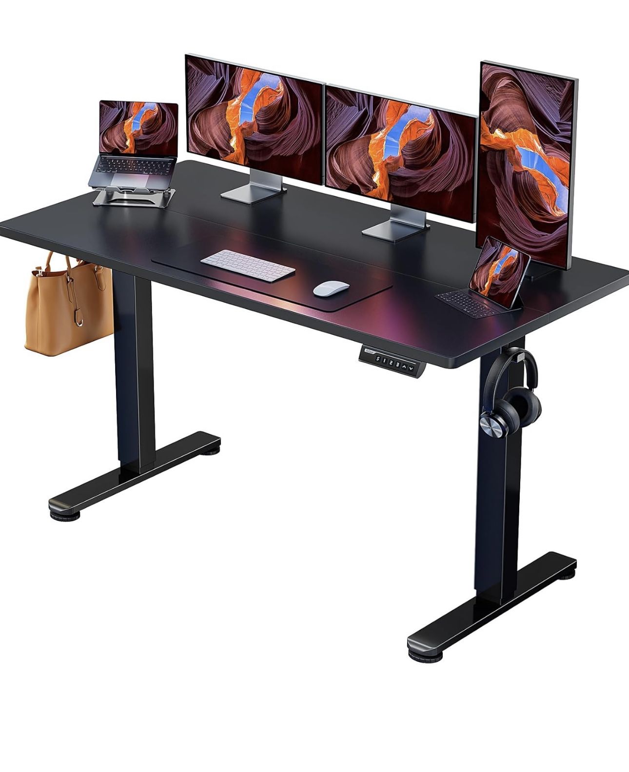 Electric Adjustable Standing Desk