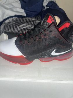 Lebron Shoes