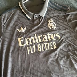 Authentic Mbappe Jersey