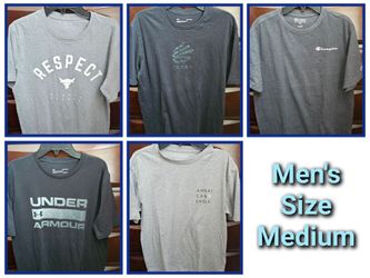Mens shirts