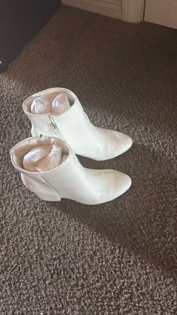Women Ankle Boot Booties