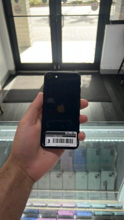 iPhone SE 3 128GB (Unlocked)