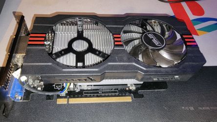 Working Gtx 750 Ti Asus