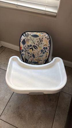Fisher price food chair