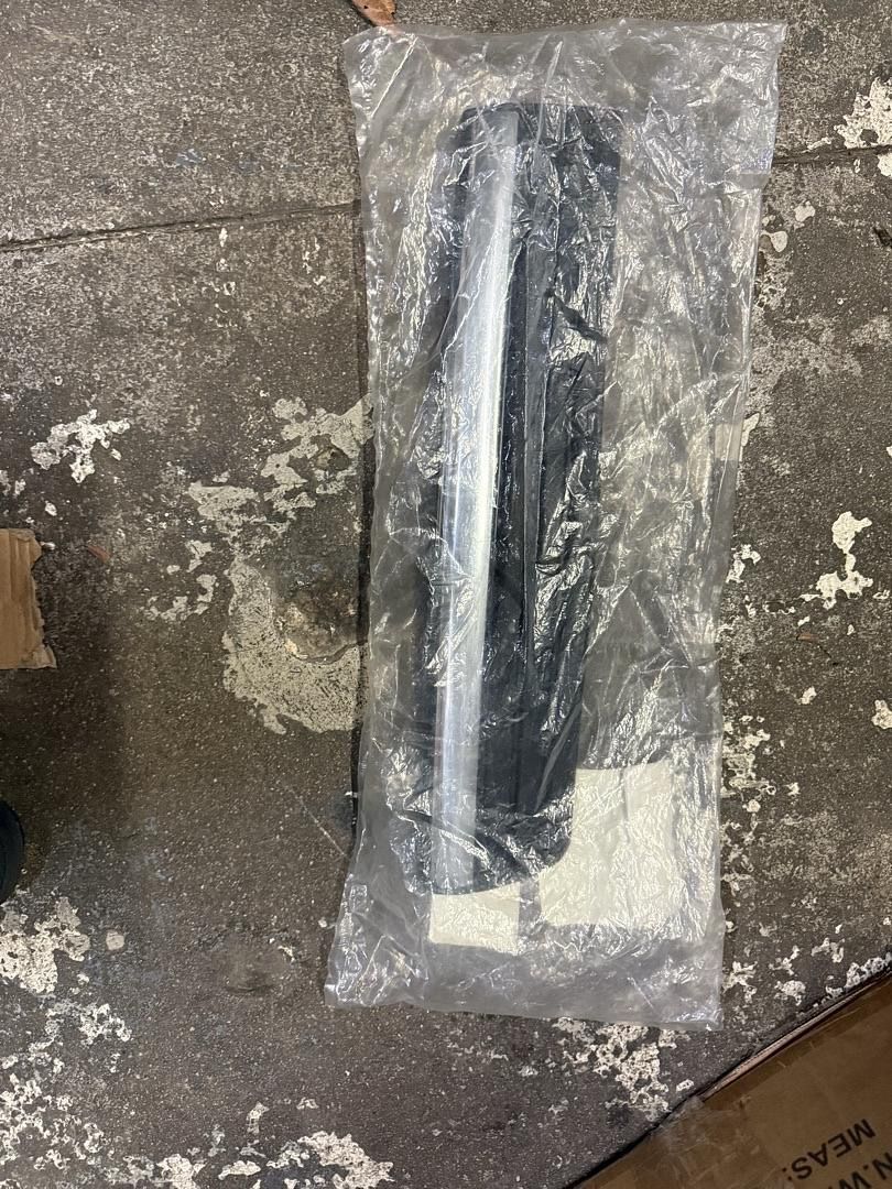 15045334 RH side bed molding 1999-2002 Chevrolet an GMC