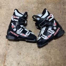 Ski Boots