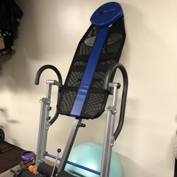 Inversion Table 