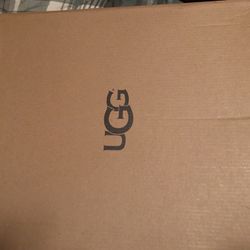 Ugg’s New In Box