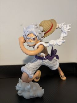 Luffy Figure