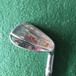 The Deacon Arnold Palmer