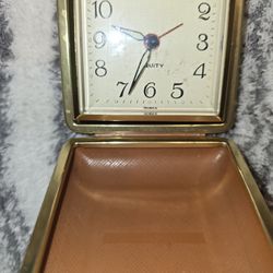 Pocket Watch