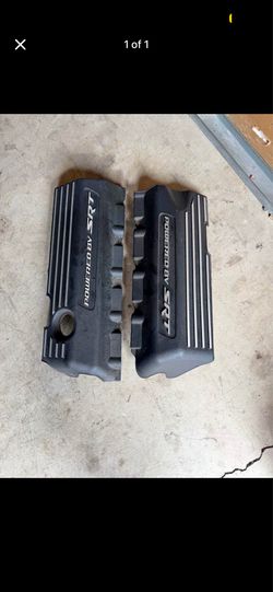 Srt covers