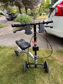 Nova Scooter