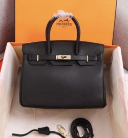 Hermes Designer Bag