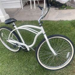 Beach Cruiser