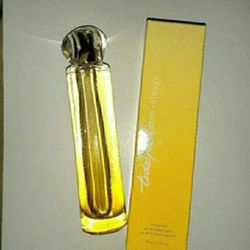 Ladies Perfume 