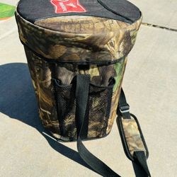 Miller High Life Beer Cooler