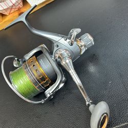 Tsunami Bait Runner Bait Feeder Tsbs 6000A Spinning Reel for Sale in Boynton Beach, FL - OfferUp Tsunami Bait Runner Bait Feeder Tsbs 6000A Spinning Reel for Sale in Boynton Beach, FL - OfferUp