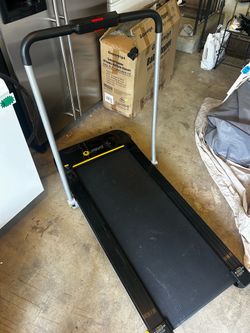 UREVO Treadmill