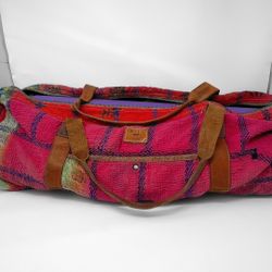 Free People Yoga Bag 