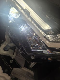 Toyota RAV4 hybrid part