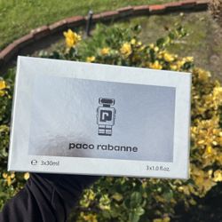 Paco Rabanne Gift Set 