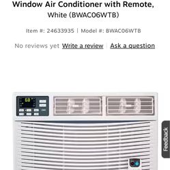 Air Conditioner 
