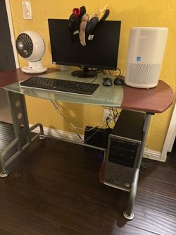 Computer Desk