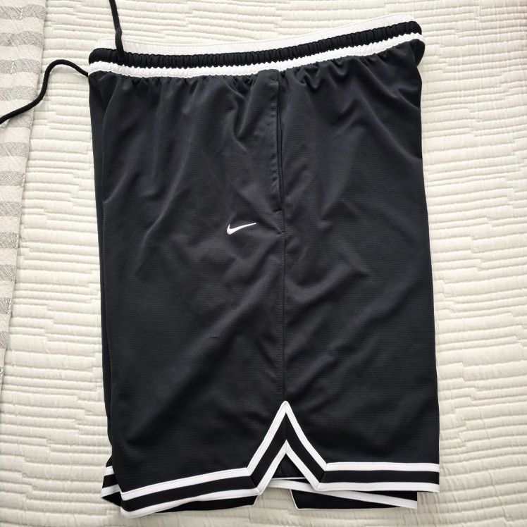 Nike DNA Shorts $10