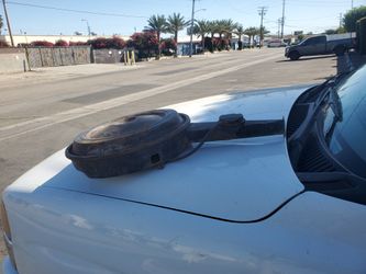 Air Intake For Two Barrel Carburetor Chevy