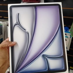 IPad Air 13 Inch New Pay Low Down No Crdt Needed