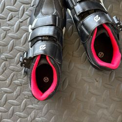 Peloton Shoe