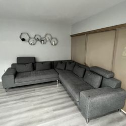 SOFA FOR SALE 