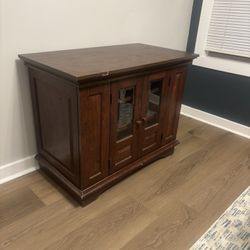 Entertainment Center For Sale 