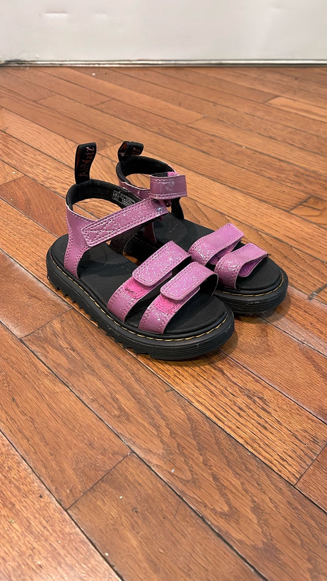 Kids Doc Sandals