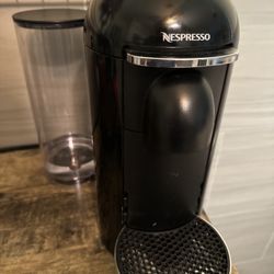 Nespresso Vertuo Plus 