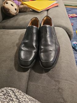 Clark Men Dress Shoes 
