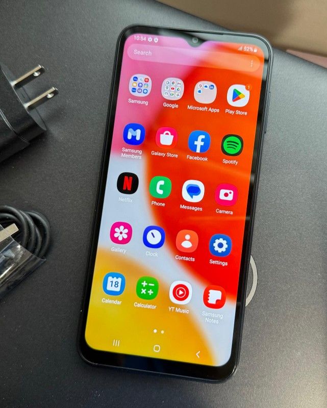 Samsung Galaxy A14 , BRAND NEW,  Factory Unlocked 