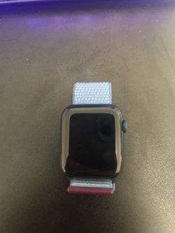 Apple Watch Series 6 GPS+ Cellular