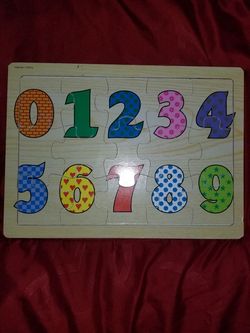 puzzle for kids