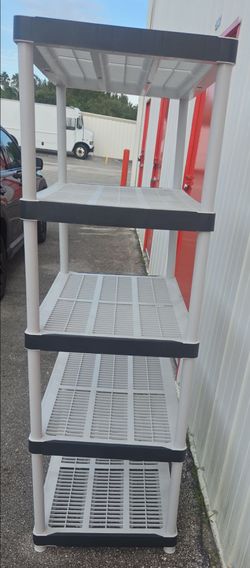 Shelve