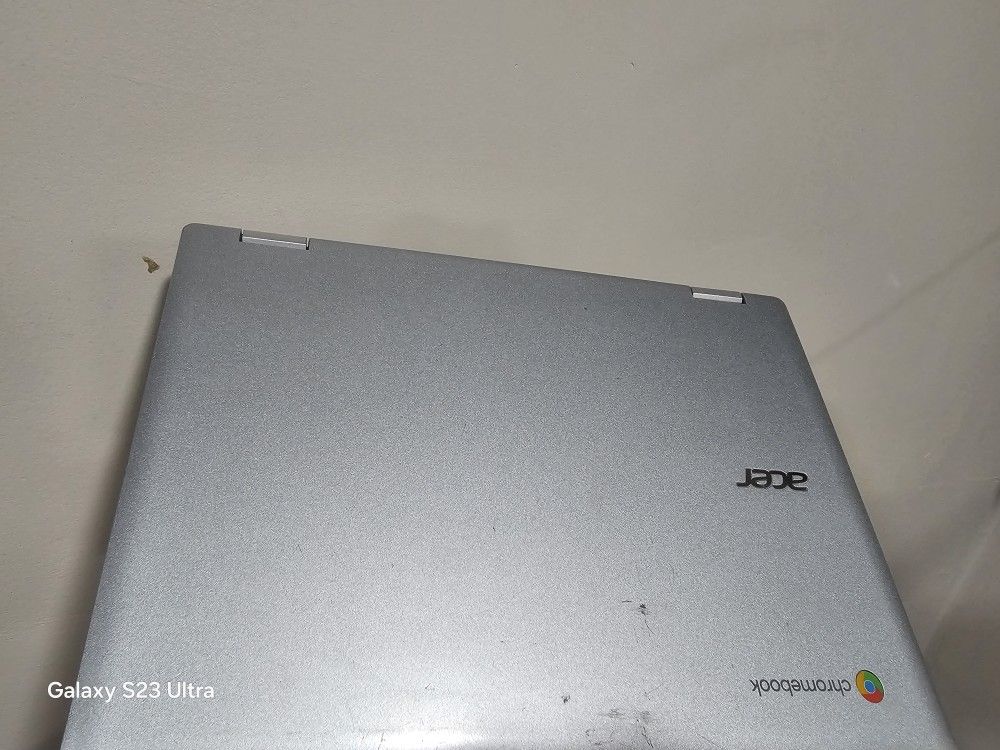 Chromebook Acer