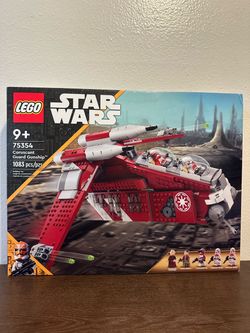 LEGO SETS!