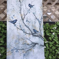 Art Decor Hurry  hurry $30.00