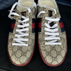 Gucci Shoes