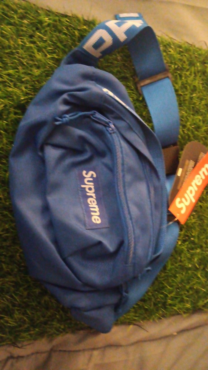 Supreme Bag