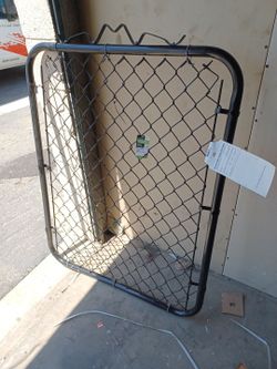 Walk Gate