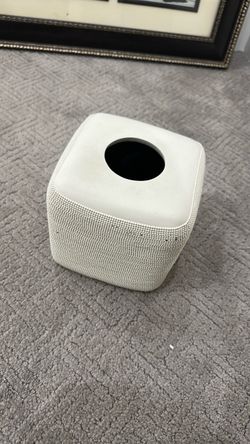 Tissue Box Cover