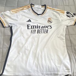 Real Madrid Modric#10 jersey Xl men’s